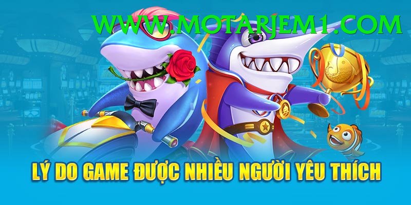 Game Bắn Cá Đổi Thưởng - ng18