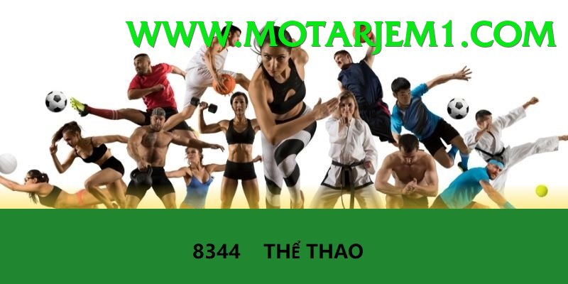 Cá Cược Thể Thao
